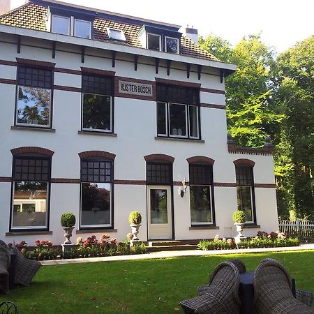 Bed & Breakfast Rijsterbosch Kültér fotó