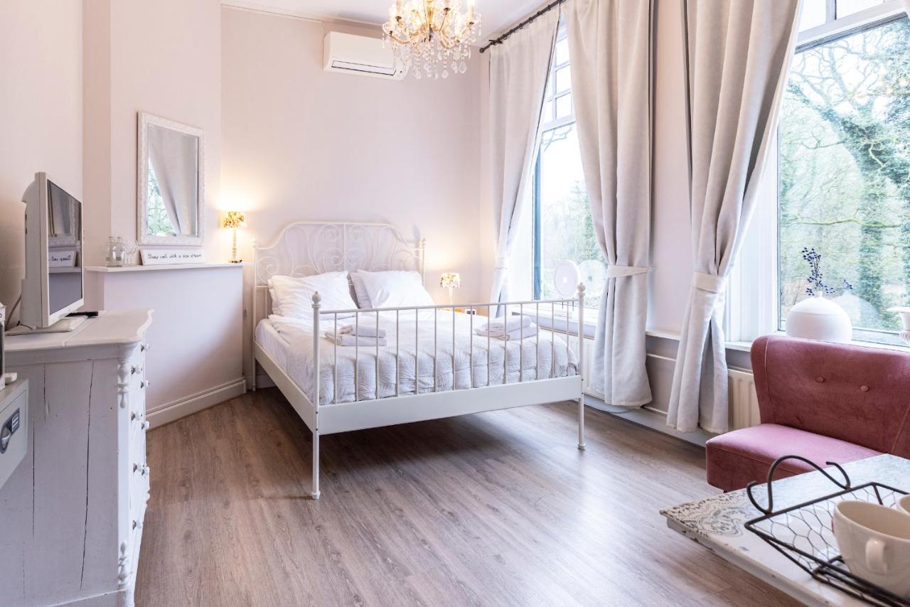 Bed & Breakfast Rijsterbosch Kültér fotó