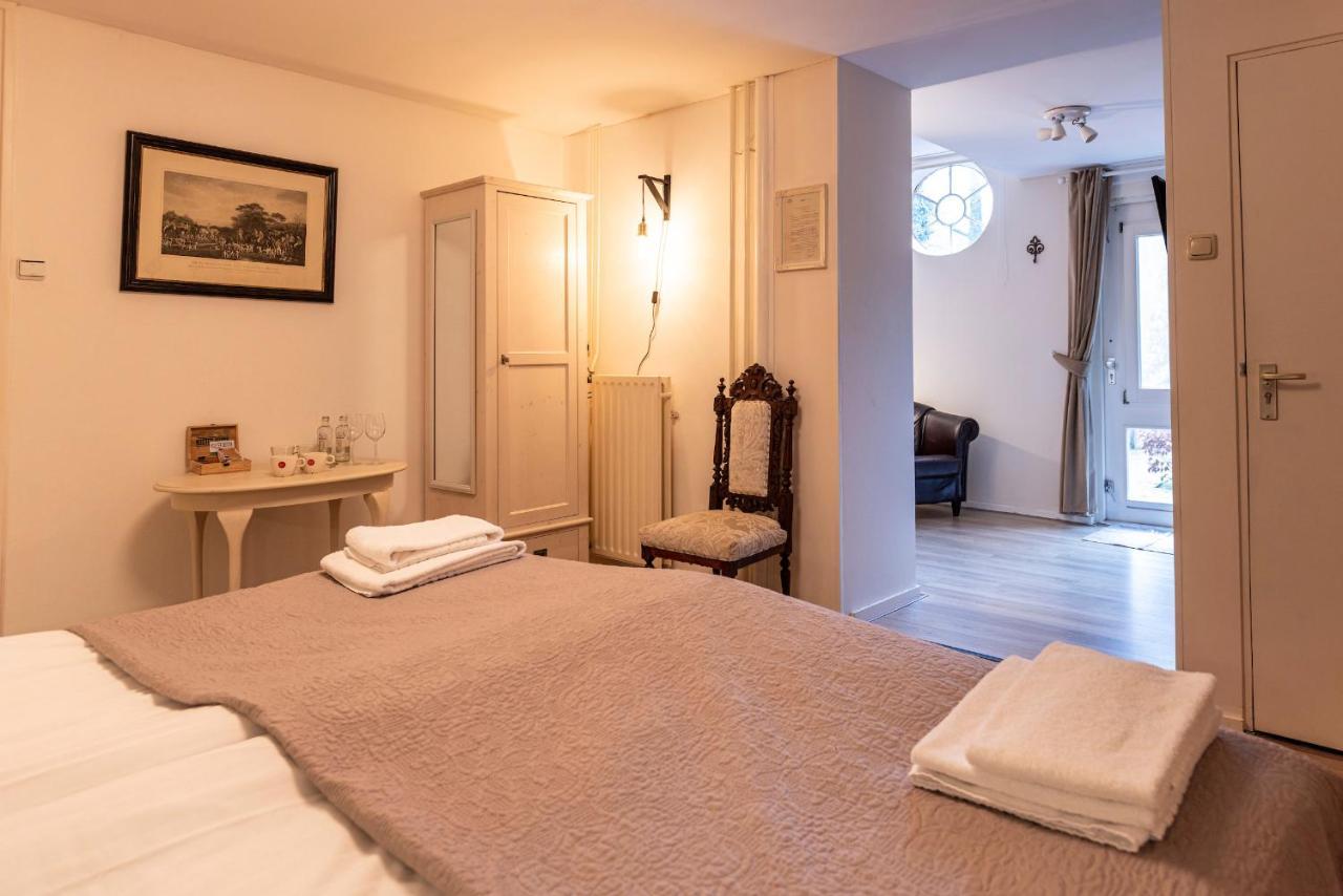 Bed & Breakfast Rijsterbosch Kültér fotó