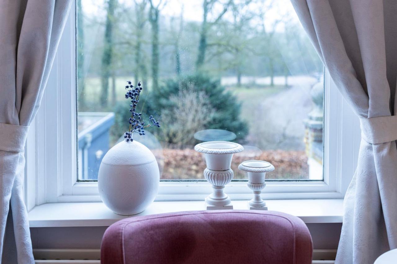 Bed & Breakfast Rijsterbosch Kültér fotó
