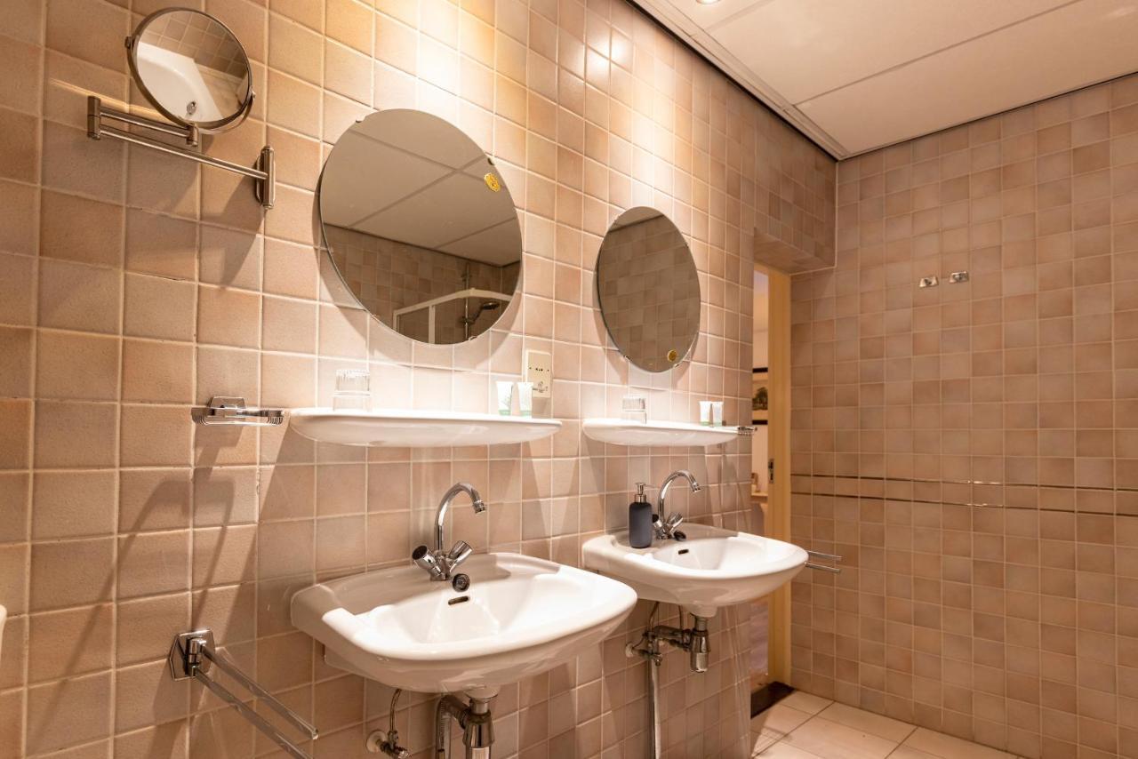 Bed & Breakfast Rijsterbosch Kültér fotó