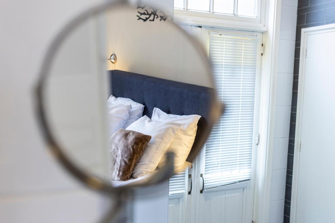 Bed & Breakfast Rijsterbosch Kültér fotó