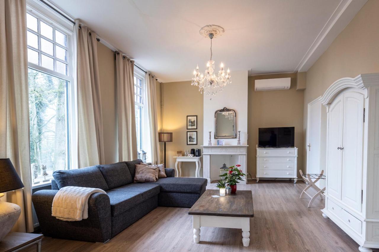 Bed & Breakfast Rijsterbosch Kültér fotó