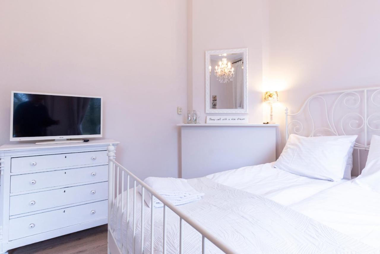 Bed & Breakfast Rijsterbosch Kültér fotó