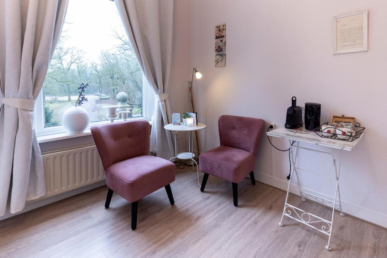 Bed & Breakfast Rijsterbosch Kültér fotó