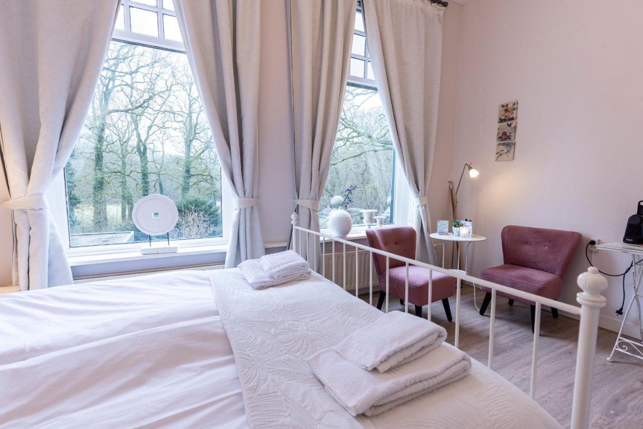 Bed & Breakfast Rijsterbosch Kültér fotó