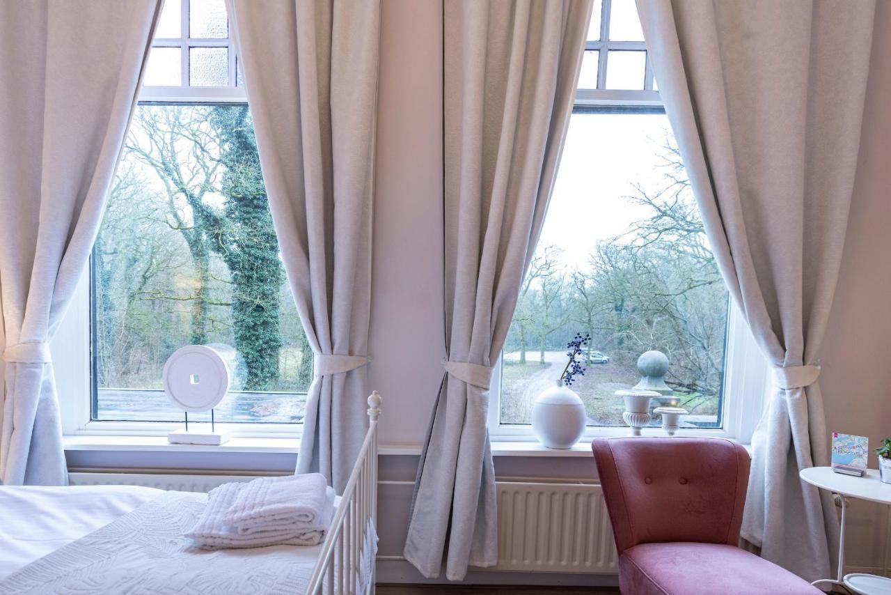 Bed & Breakfast Rijsterbosch Kültér fotó