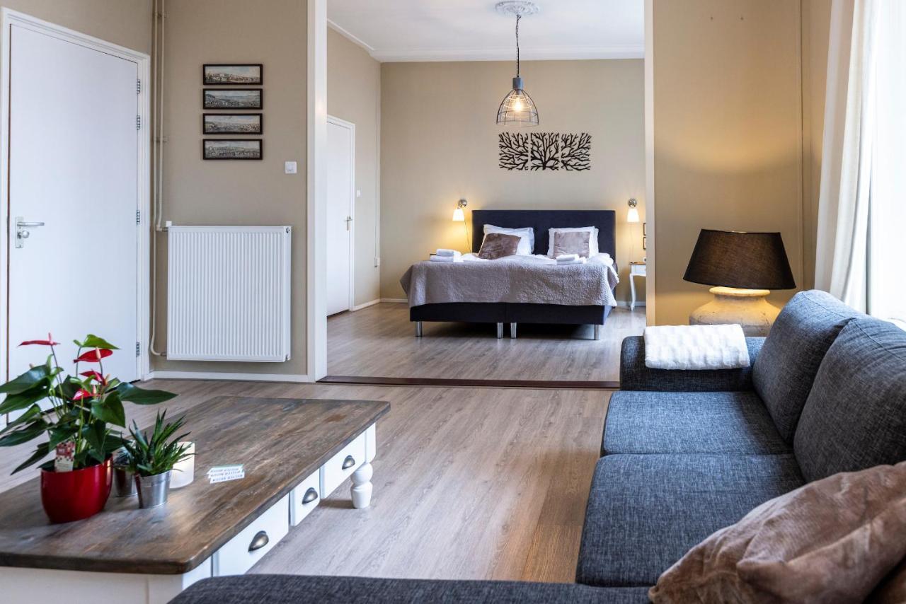 Bed & Breakfast Rijsterbosch Kültér fotó