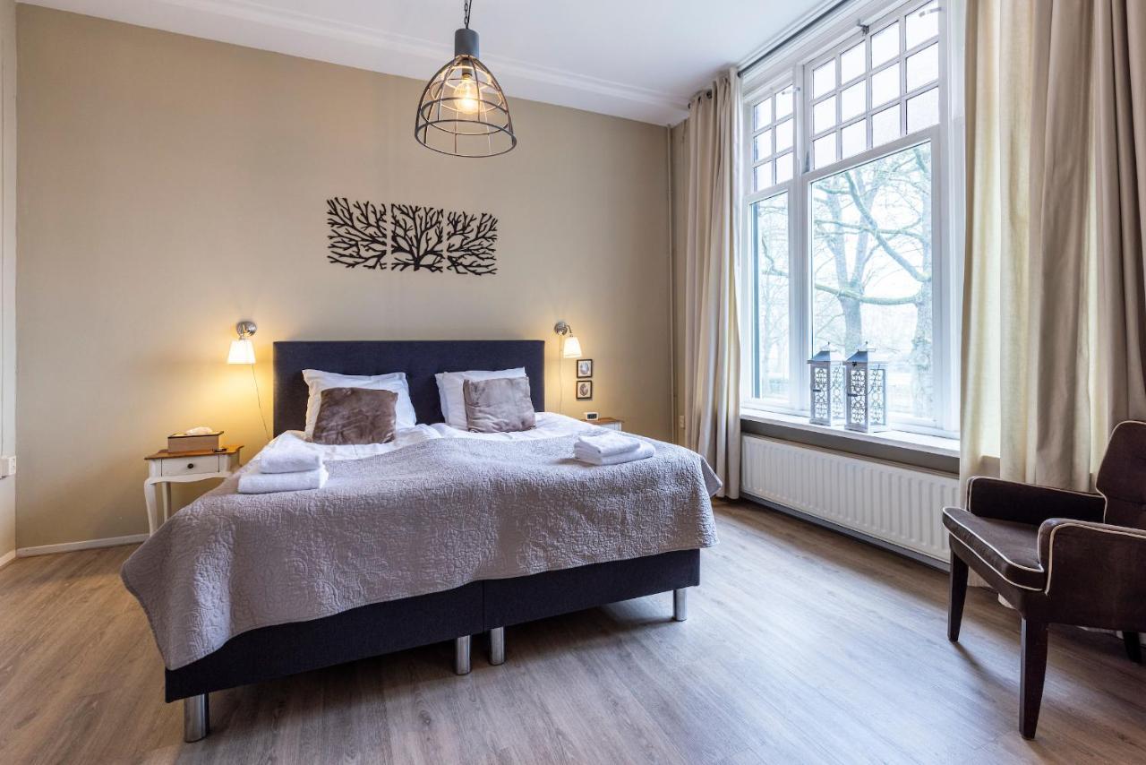 Bed & Breakfast Rijsterbosch Kültér fotó