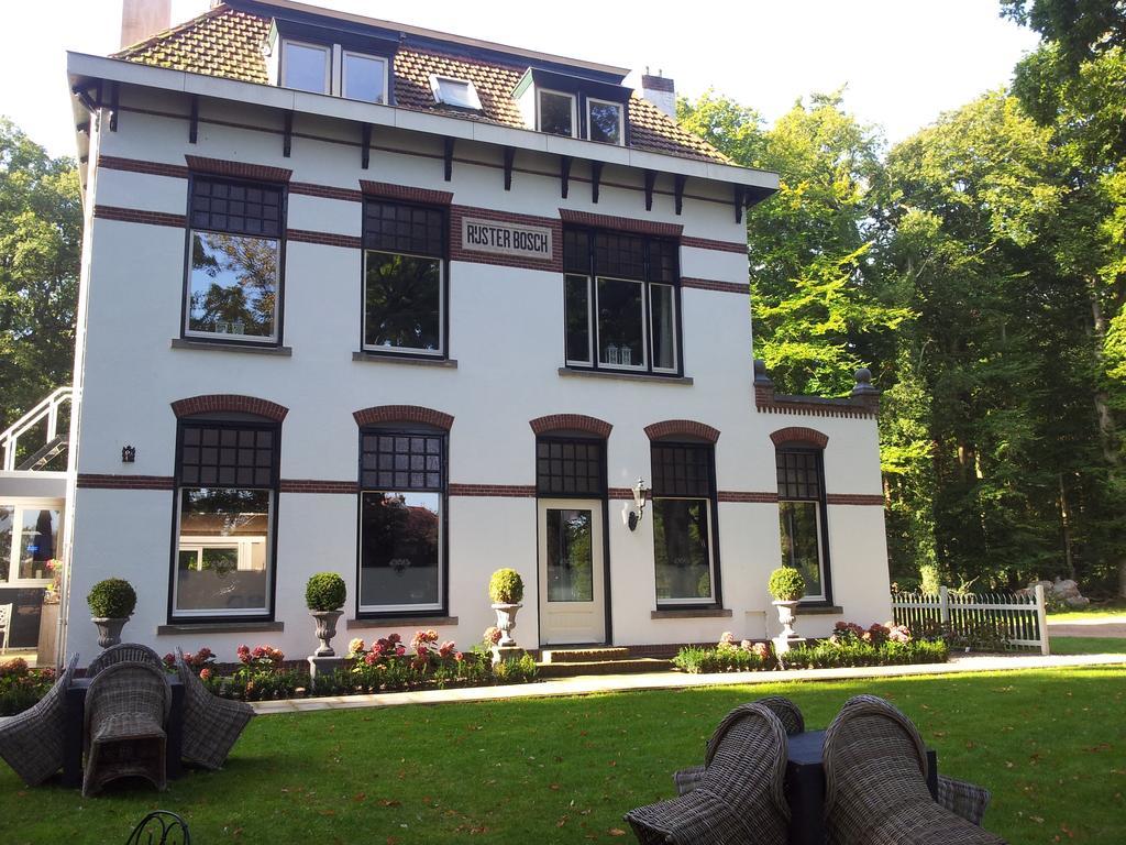Bed & Breakfast Rijsterbosch Kültér fotó