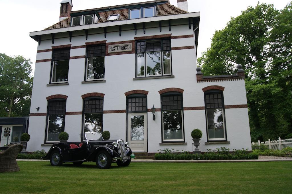 Bed & Breakfast Rijsterbosch Kültér fotó