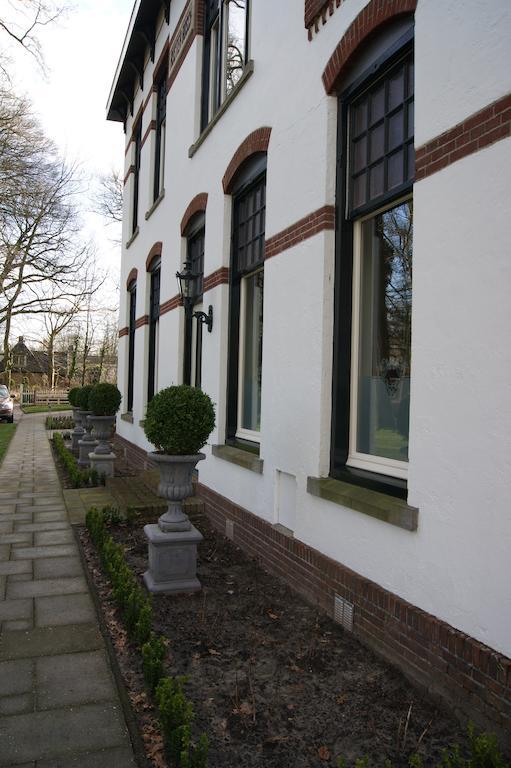 Bed & Breakfast Rijsterbosch Kültér fotó