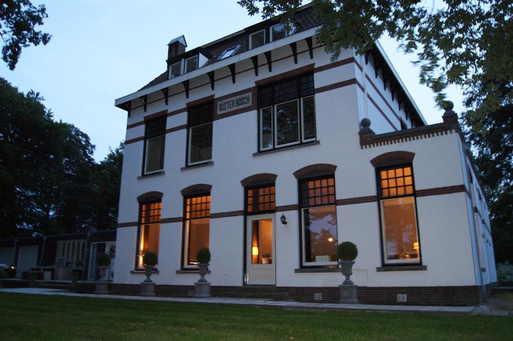 Bed & Breakfast Rijsterbosch Kültér fotó