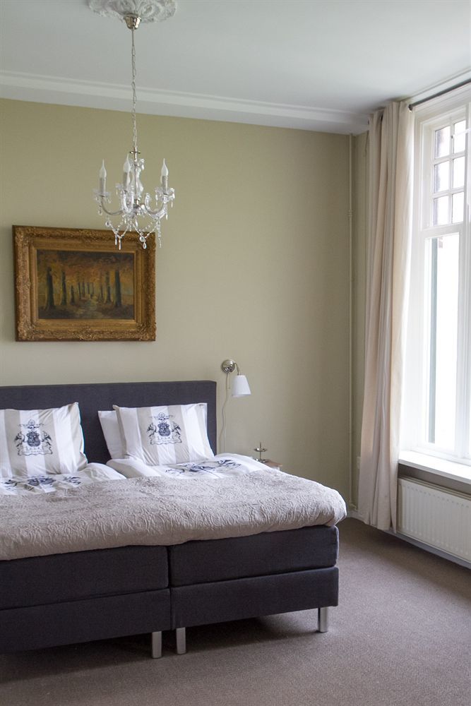 Bed & Breakfast Rijsterbosch Kültér fotó