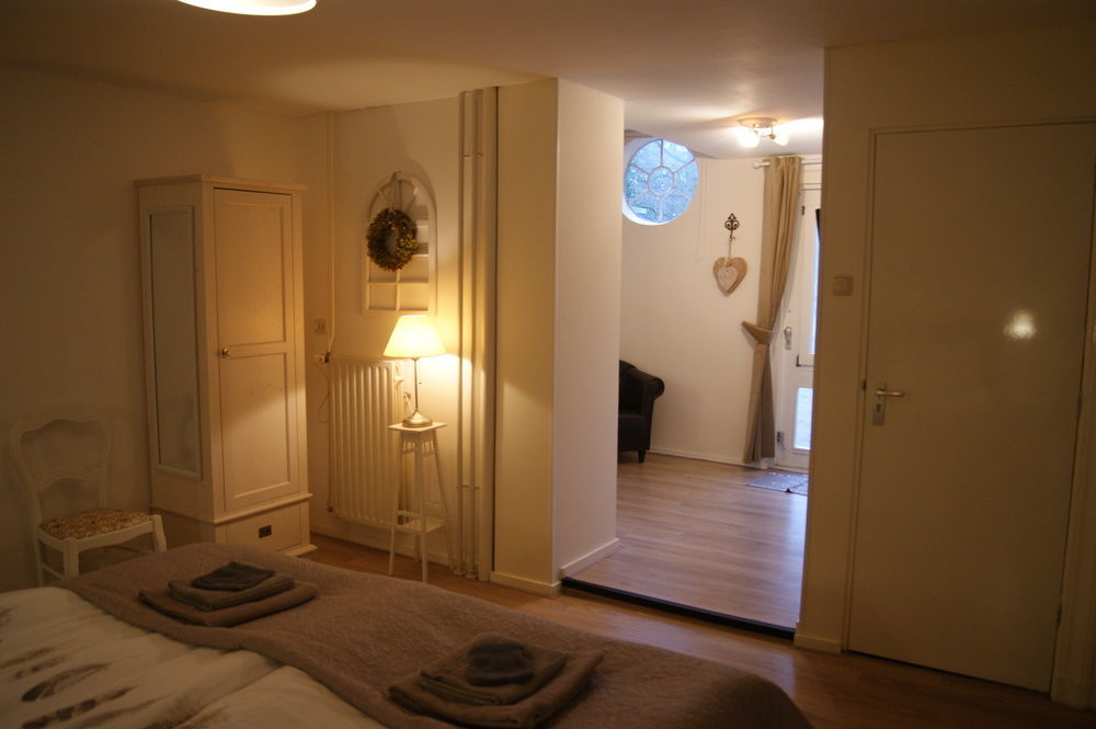 Bed & Breakfast Rijsterbosch Kültér fotó