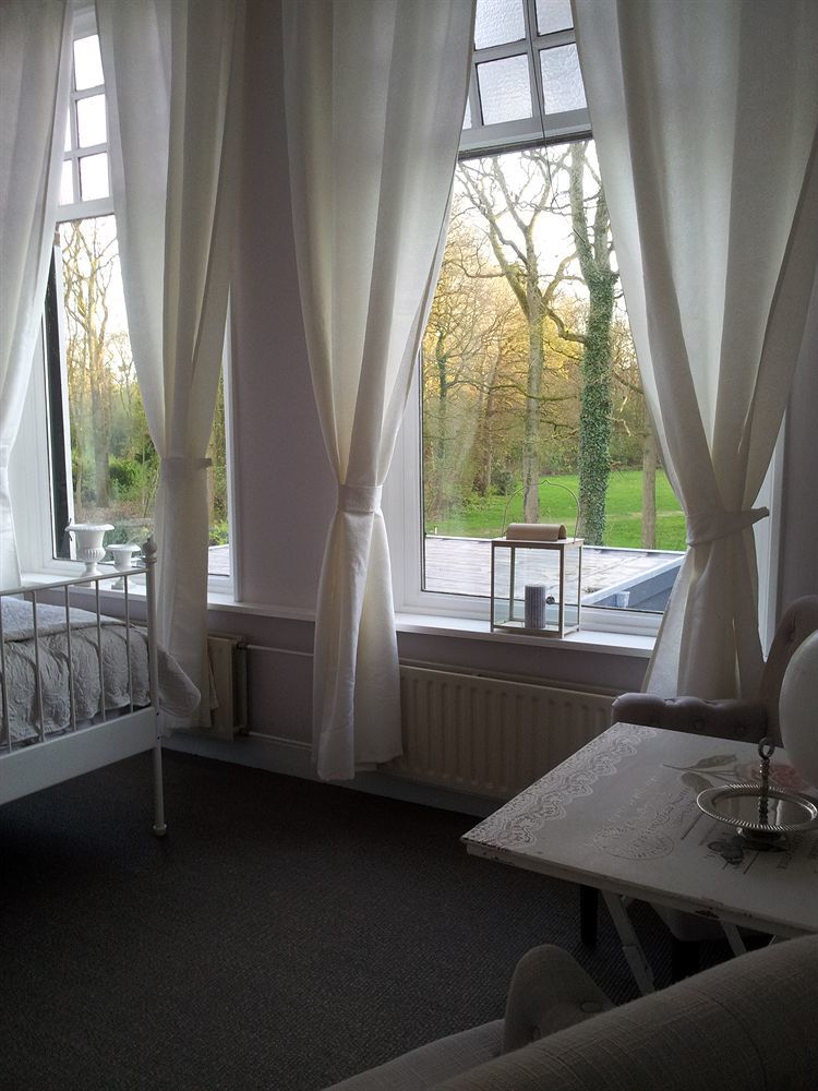 Bed & Breakfast Rijsterbosch Kültér fotó