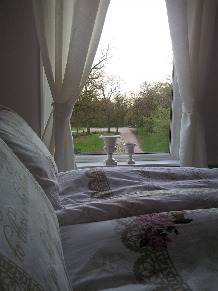 Bed & Breakfast Rijsterbosch Kültér fotó
